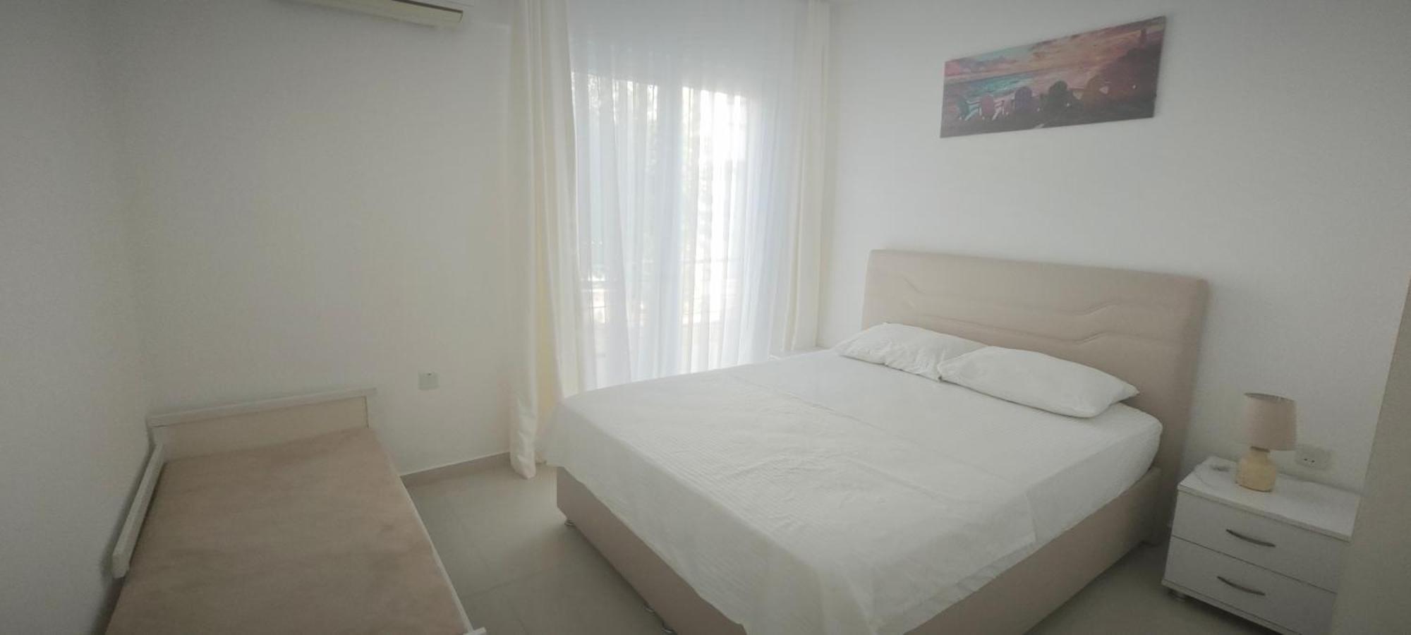 Caesar Seaside Two-rooms D3 3 Apartment Trikomo